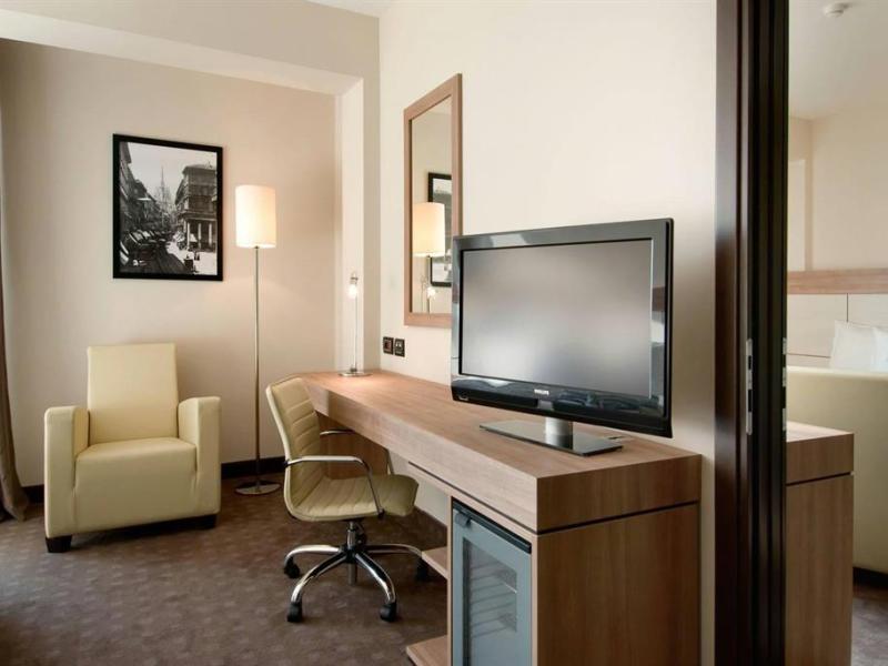 Doubletree by Hilton