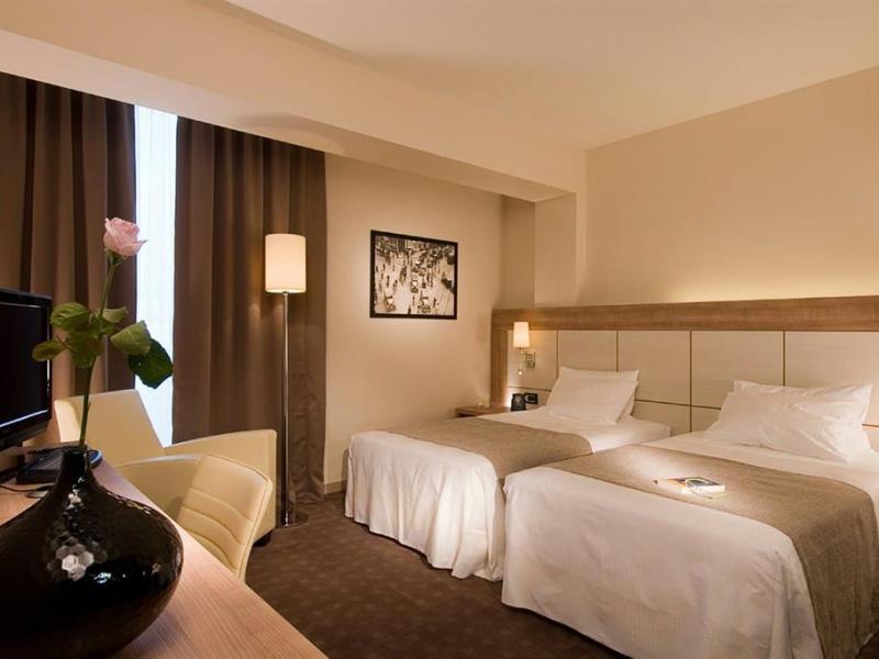 Doubletree by Hilton