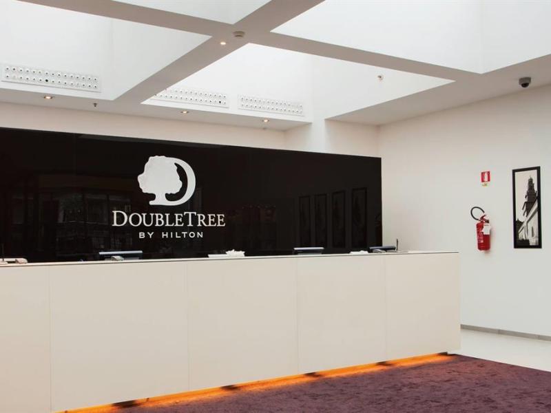 Doubletree by Hilton