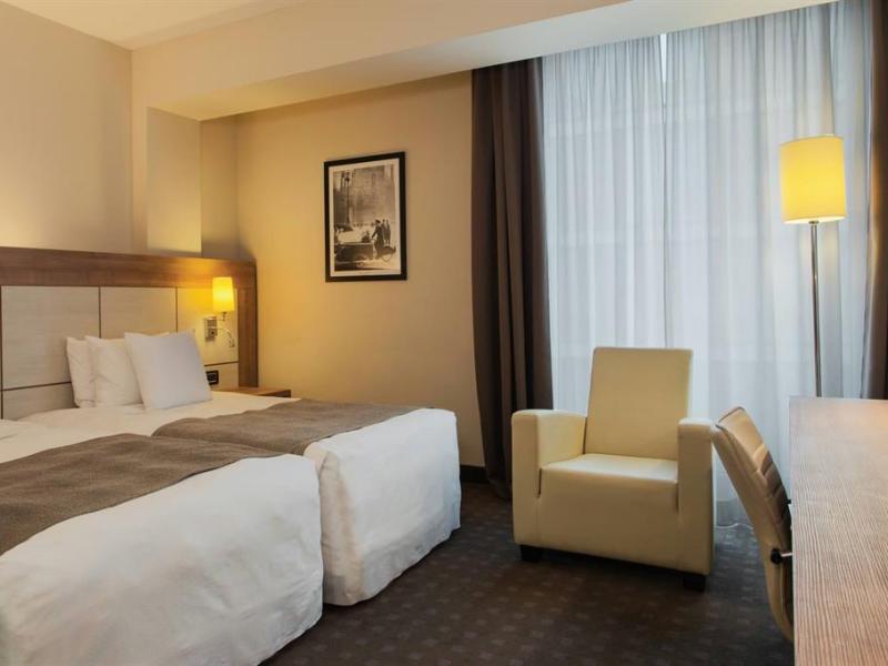 Doubletree by Hilton