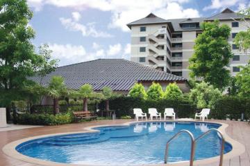 Отель The Canal Hotel Таиланд, Бангкок, фото 2