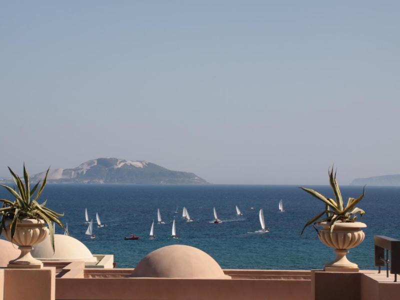 Atlantica Belvedere Resort & Spa