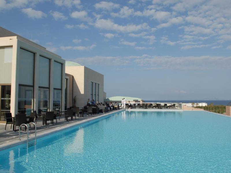 Atlantica Belvedere Resort & Spa