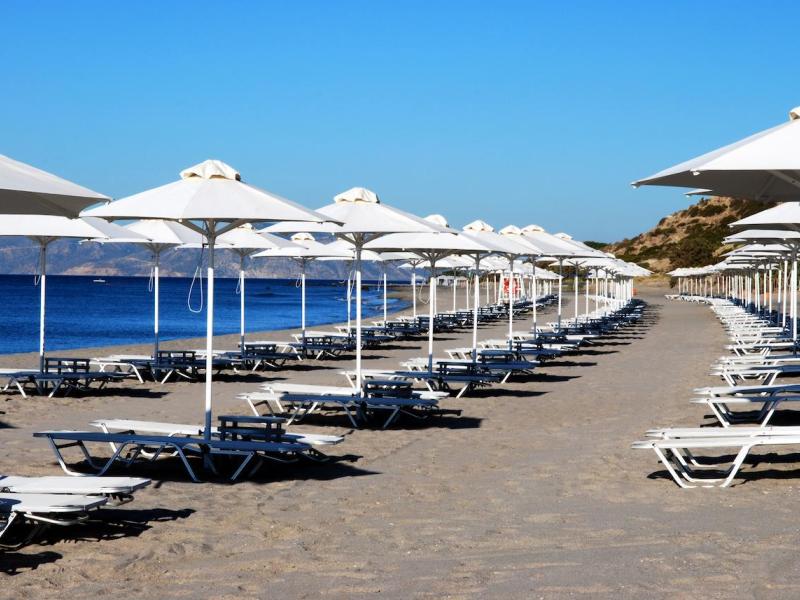 Atlantica Belvedere Resort & Spa