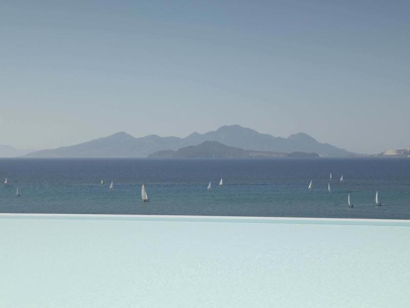 Atlantica Belvedere Resort & Spa