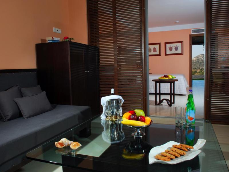 Atlantica Belvedere Resort & Spa