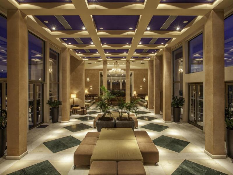 Atlantica Belvedere Resort & Spa