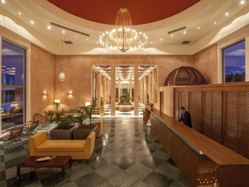 Atlantica Belvedere Resort & Spa