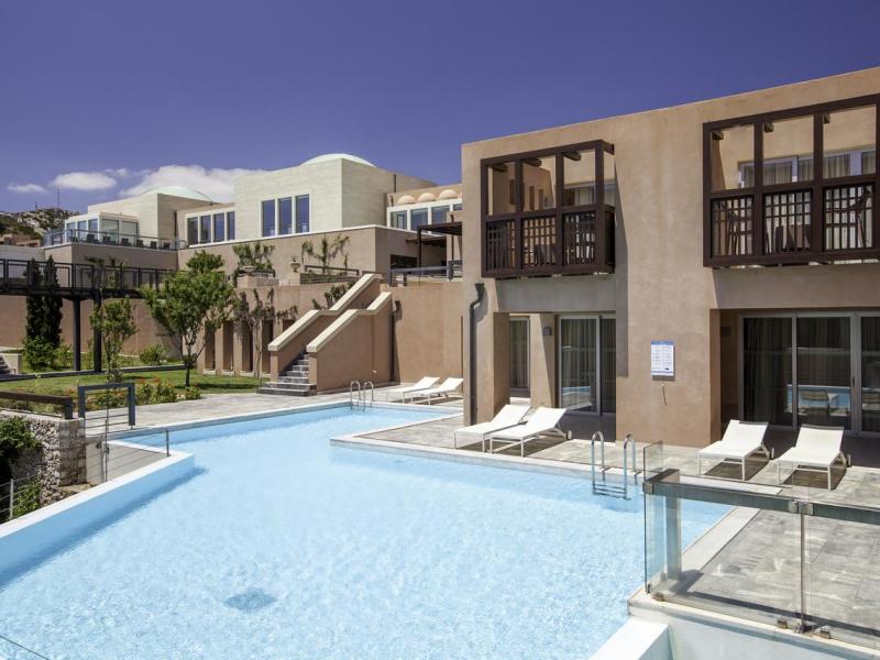 Atlantica Belvedere Resort & Spa