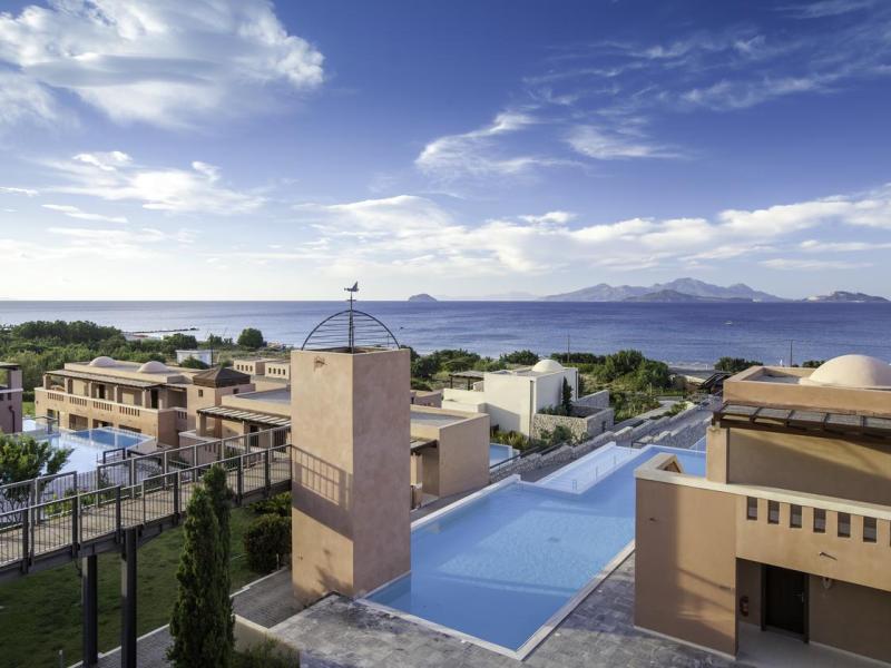 Atlantica Belvedere Resort & Spa