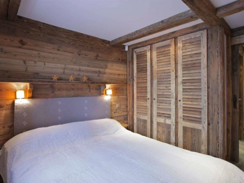 Chalet Ajacour