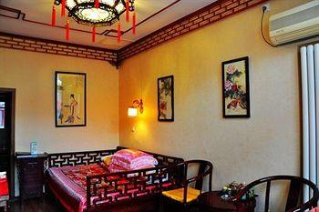 Doubletree By Hilton Beijing