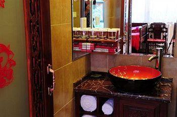 Отель Doubletree By Hilton Beijing Китай, Пекин, фото 19
