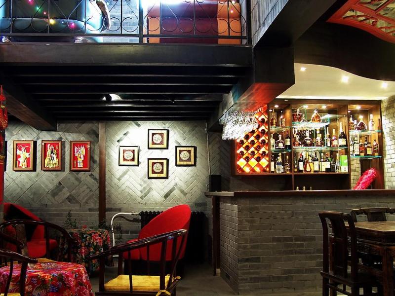 Doubletree By Hilton Beijing