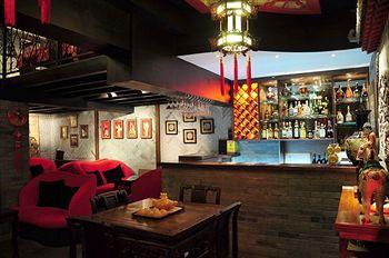 Doubletree By Hilton Beijing