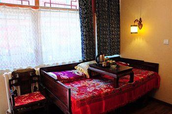 Отель Doubletree By Hilton Beijing Китай, Пекин, фото 30