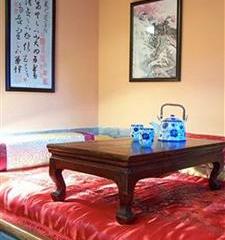 Отель Doubletree By Hilton Beijing Китай, Пекин, фото 31