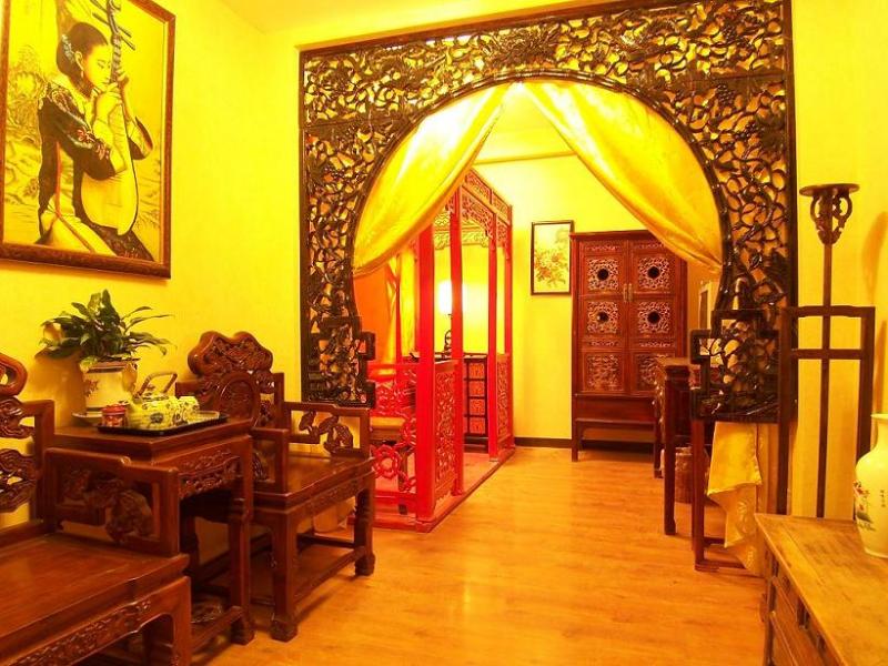 Doubletree By Hilton Beijing