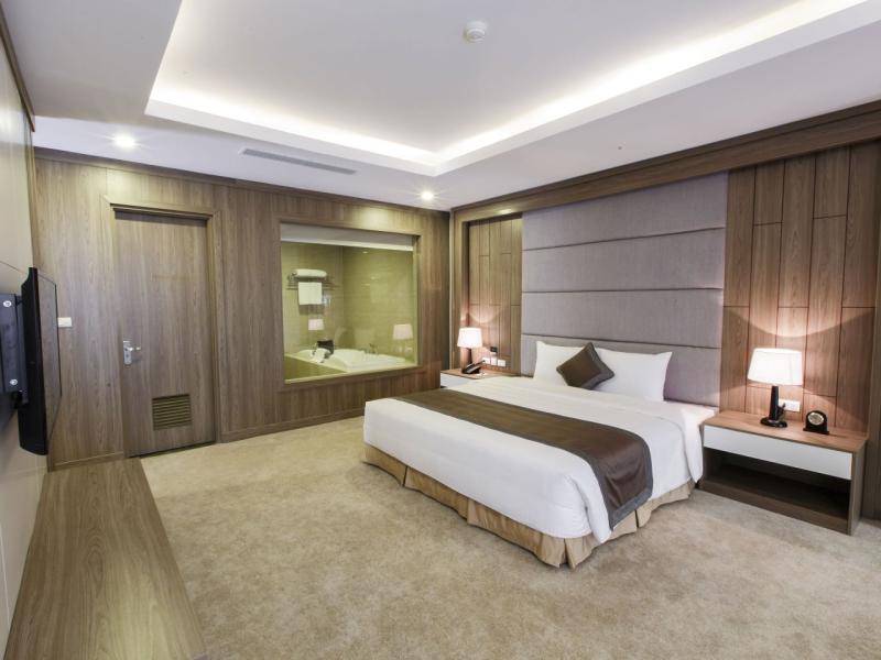 Muong Thanh Luxury Khanh Hoa