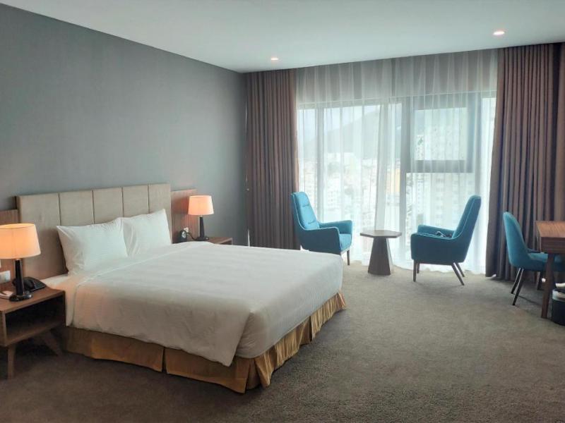 Muong Thanh Luxury Vien Trieu