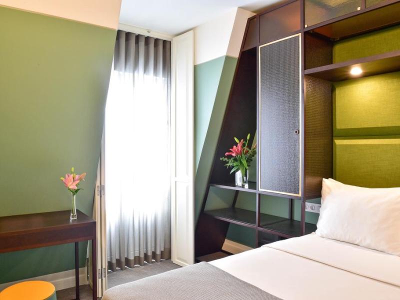 My Story Charming Hotel Augusta