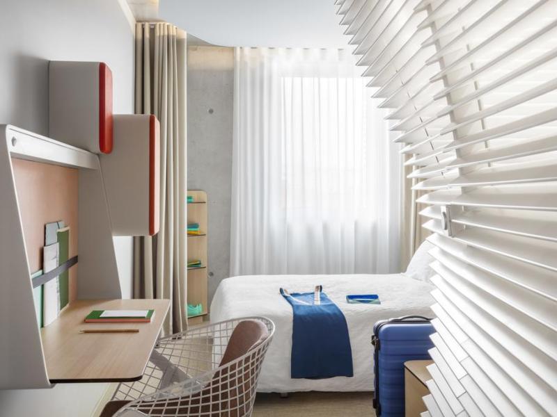 Okko Hotels Cannes Center