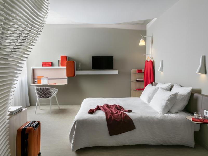 Okko Hotels Bayonne Center