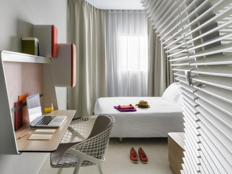 Okko Hotels Bayonne Center
