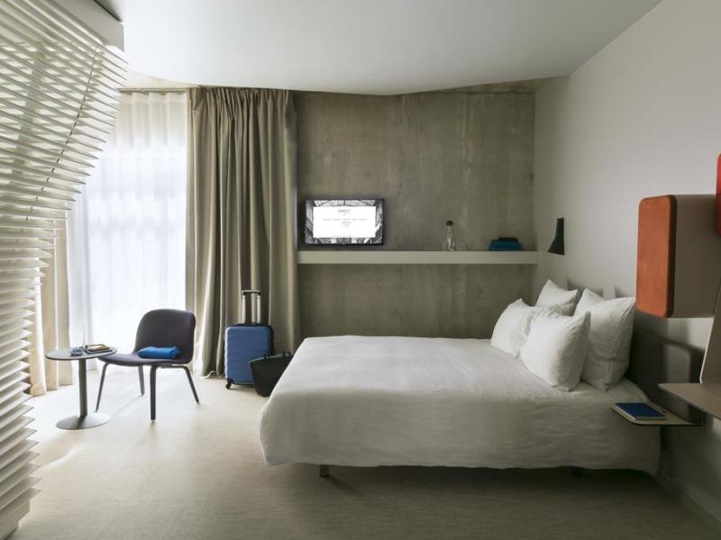Okko Hotels Strasbourg Centre
