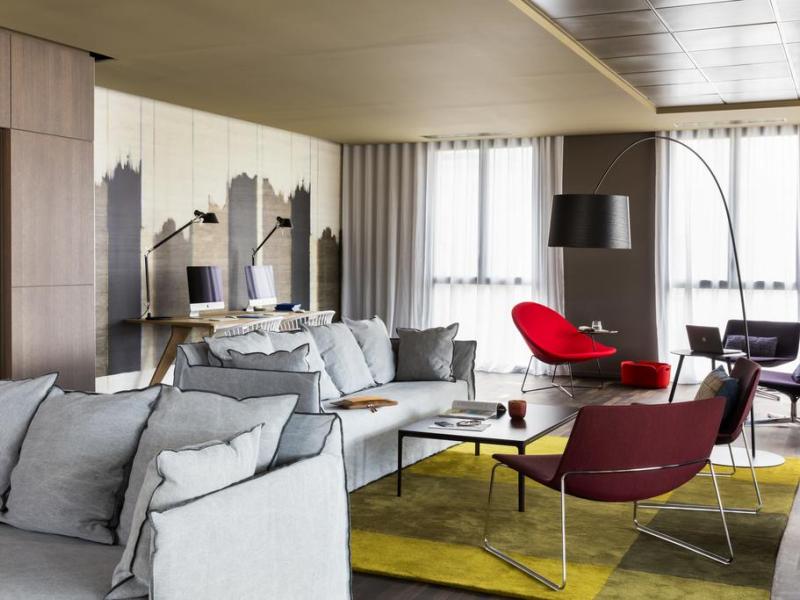 Okko Hotels Paris Rueil-Malmaison