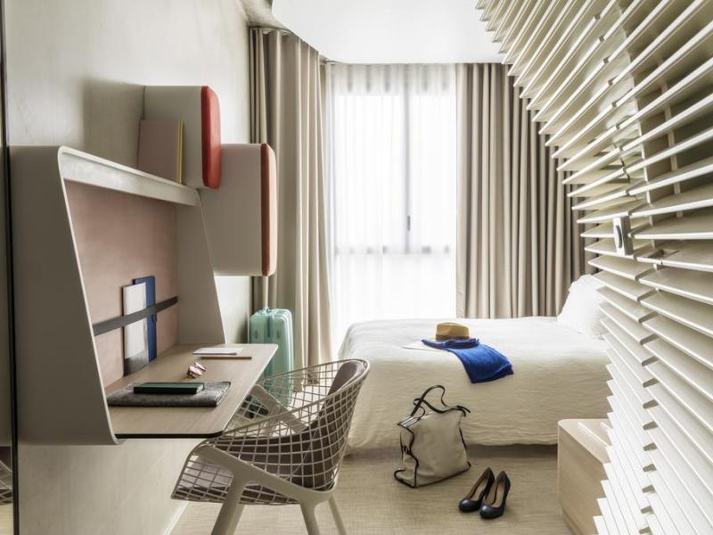 Okko Hotels Paris Rueil-Malmaison