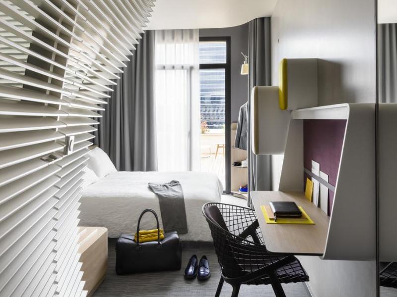 Okko Hotels Paris Rueil-Malmaison