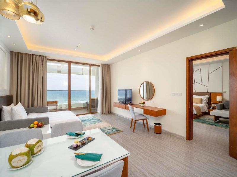 Movenpick Resort Cam Ranh