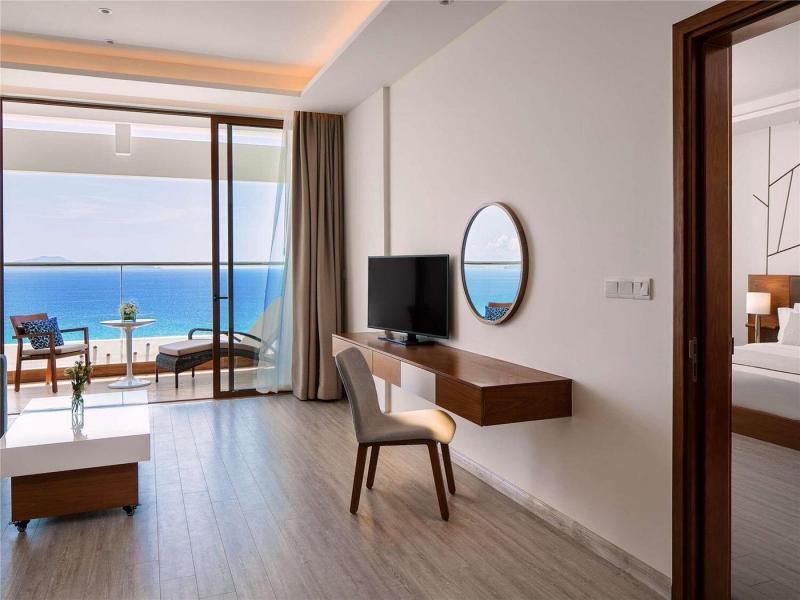 Movenpick Resort Cam Ranh