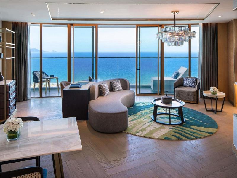 Movenpick Resort Cam Ranh