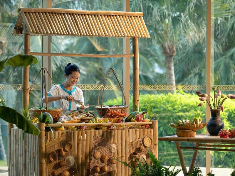 Movenpick Resort Cam Ranh