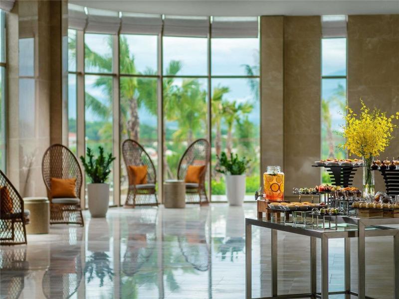 Movenpick Resort Cam Ranh