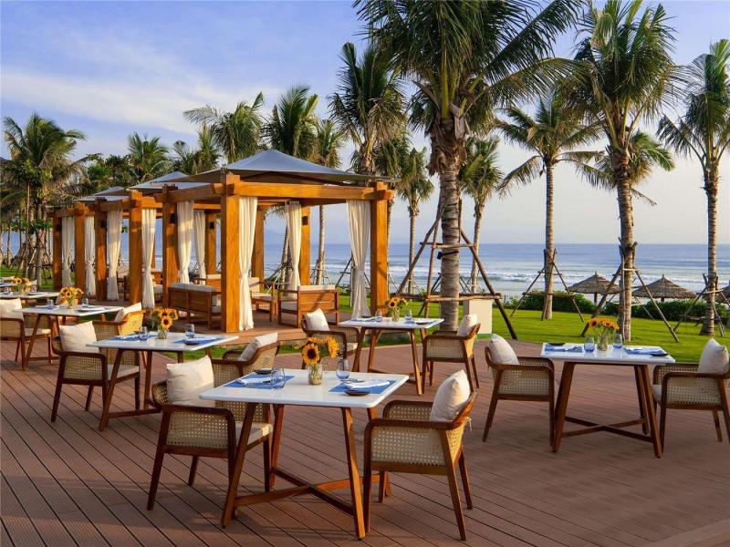 Movenpick Resort Cam Ranh