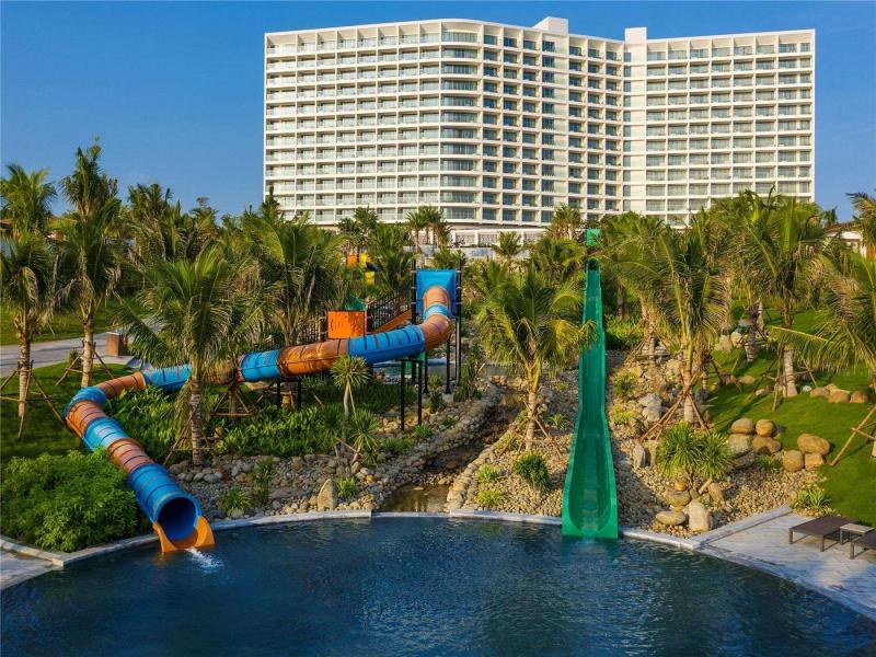 Movenpick Resort Cam Ranh