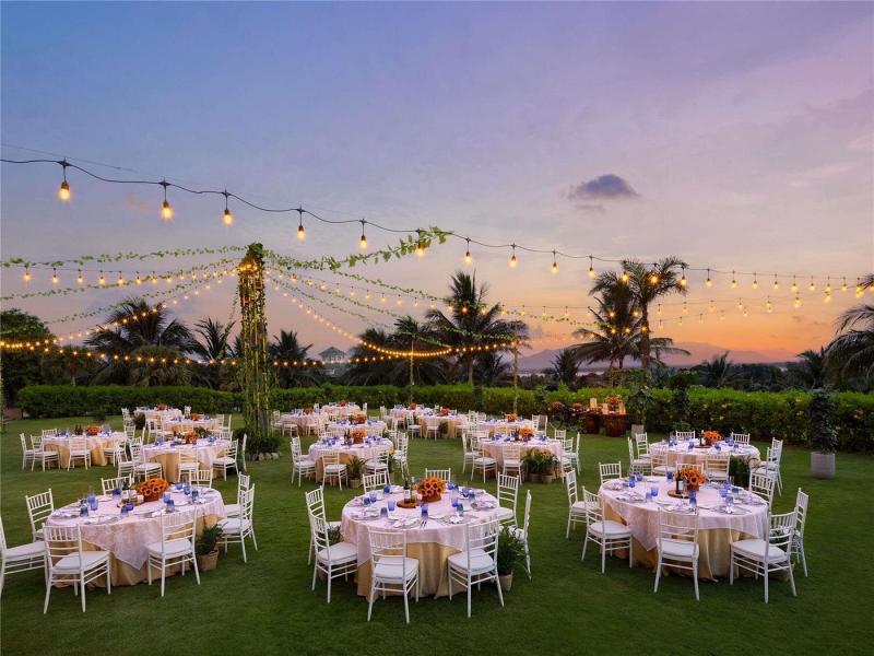 Movenpick Resort Cam Ranh