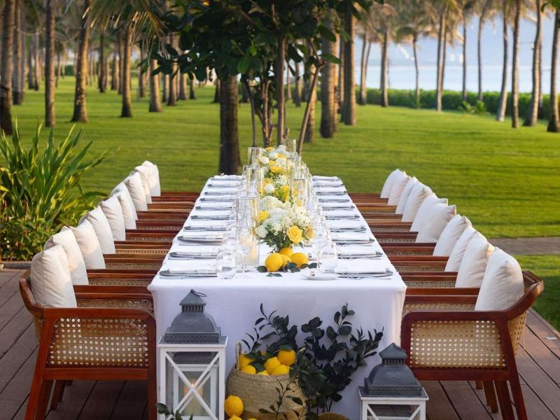 Movenpick Resort Cam Ranh