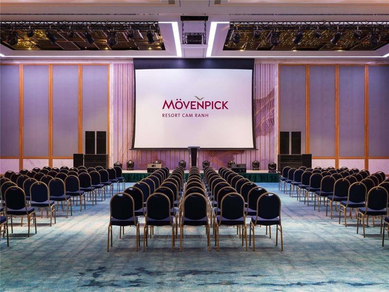 Movenpick Resort Cam Ranh