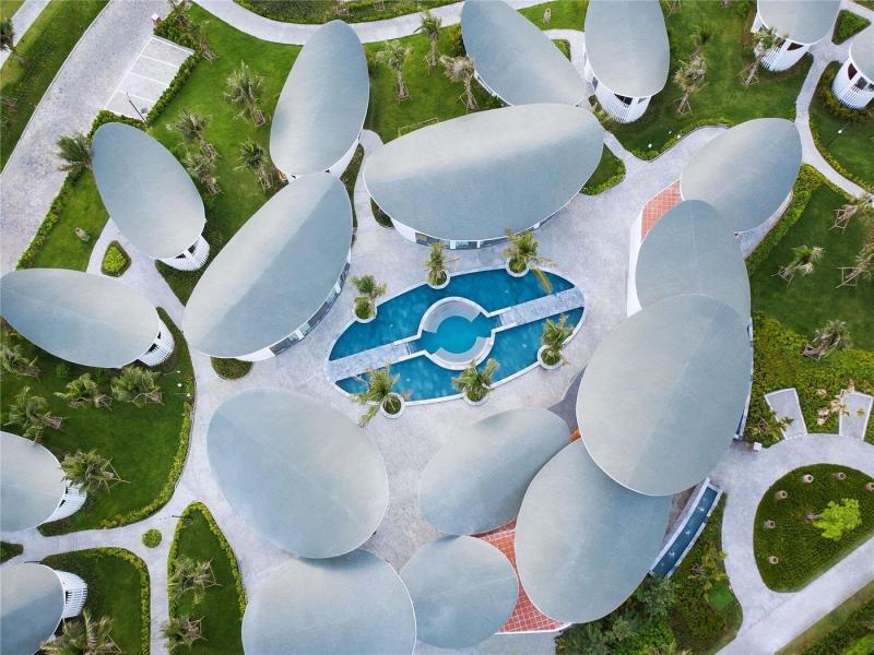 Movenpick Resort Cam Ranh