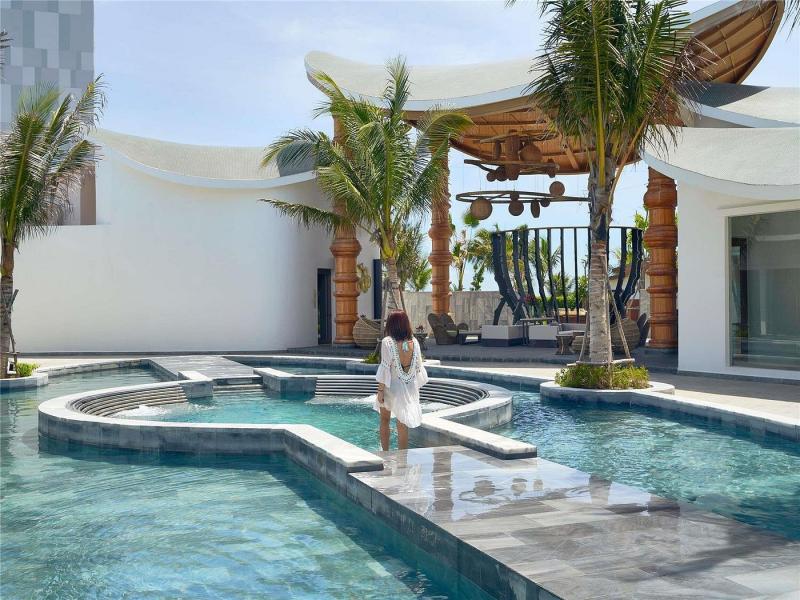 Movenpick Resort Cam Ranh