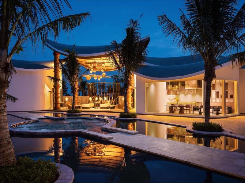 Movenpick Resort Cam Ranh