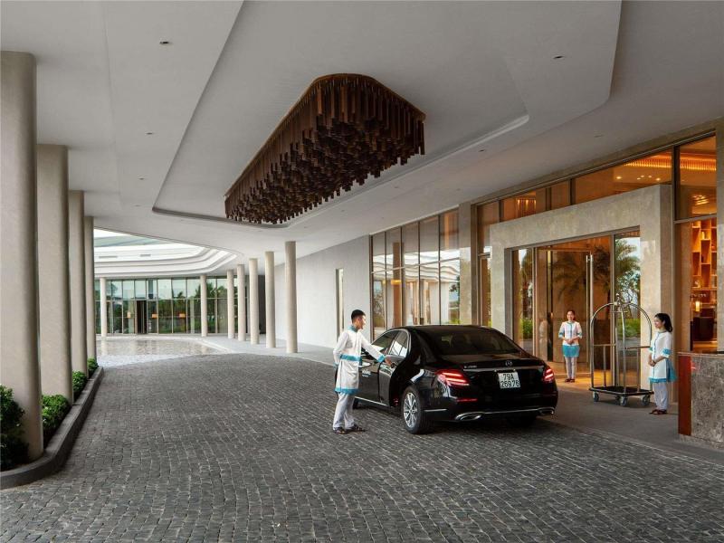 Movenpick Resort Cam Ranh