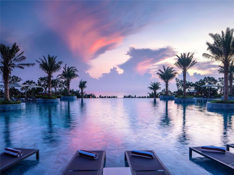 Movenpick Resort Cam Ranh