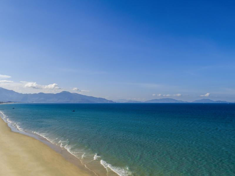 Movenpick Resort Cam Ranh
