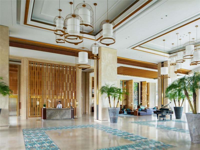 Movenpick Resort Cam Ranh