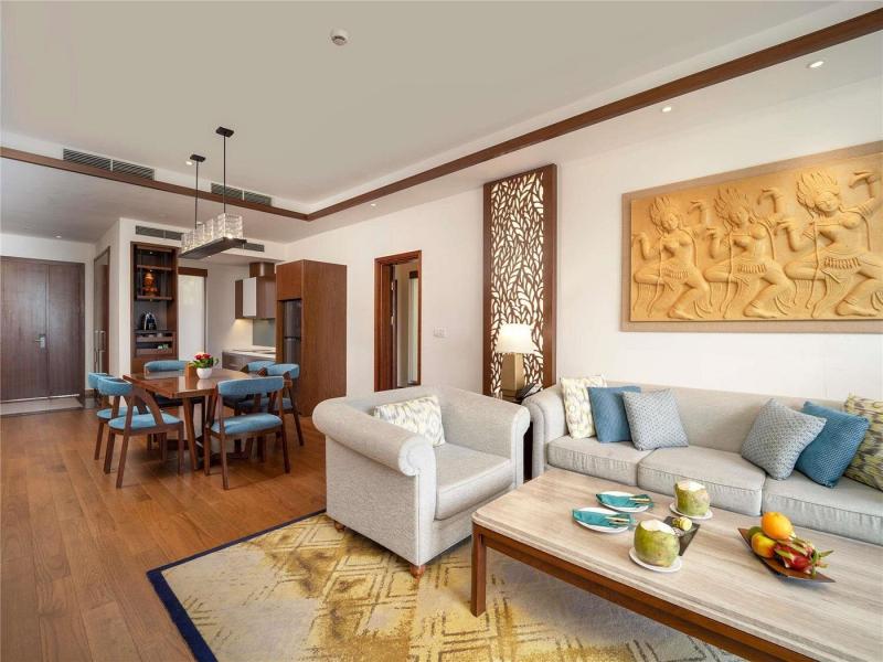 Movenpick Resort Cam Ranh